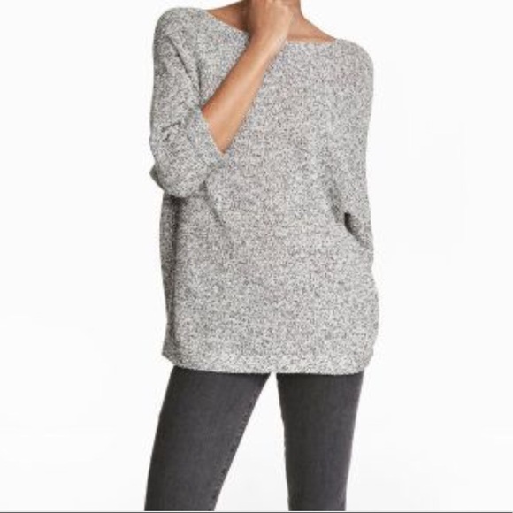 H&M Tops - New H&M knit sweater